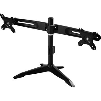  Подставка настольная Silverstone SST-ARM23BS (G56ARM23BS00010) 
