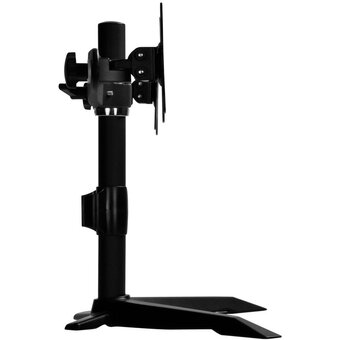  Подставка настольная Silverstone SST-ARM23BS (G56ARM23BS00010) 