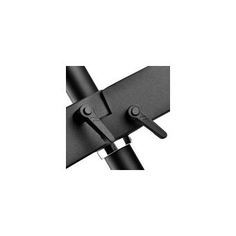  Подставка настольная Silverstone SST-ARM23BS (G56ARM23BS00010) 