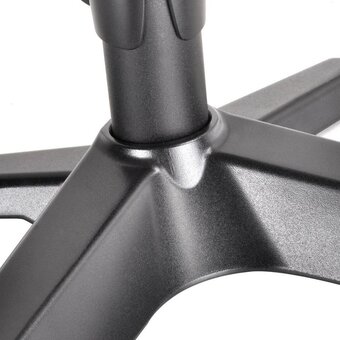  Подставка настольная Silverstone SST-ARM31BS (G56ARM31BS00010) 