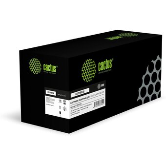 Картридж лазерный Cactus CS-THM130 THM130 черный (3000стр) для Катюша P130/M130 