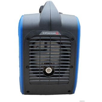 Генератор Hyundai HHY2065Si   Генератор Hyundai HHY2065Si