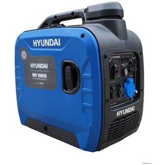 Генератор Hyundai HHY2065Si   Генератор Hyundai HHY2065Si
