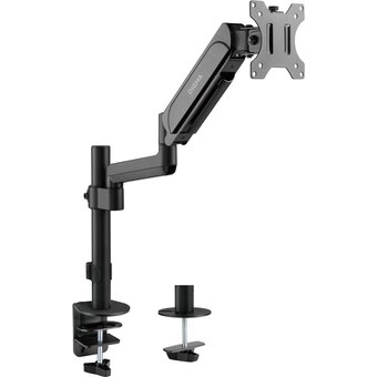  Кронштейн Digma D-MM201 черный 