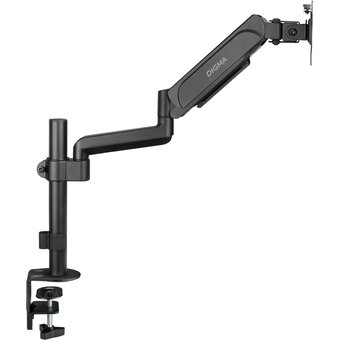  Кронштейн Digma D-MM201 черный 