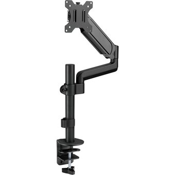  Кронштейн Digma D-MM201 черный 