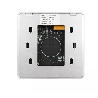  Кнопка выхода ZKTeco EB3 