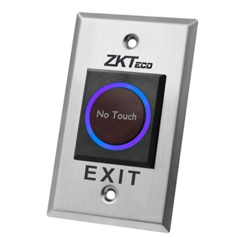  Кнопка выхода ZKTeco TLEB102 