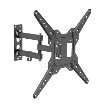  Кронштейн UniTeki FM1504B black 