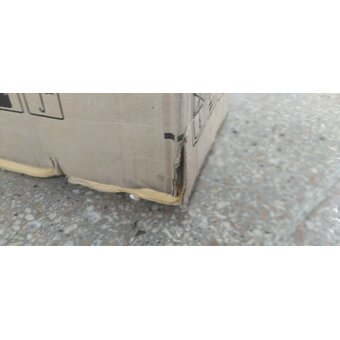  УЦ Внешний блок Samsung AR12BXFCMWKX (загрязнения, небольшая деформация ламелей, ПУ) 