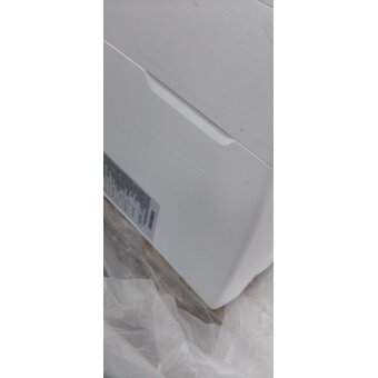  УЦ Внутренний блок Samsung AR09BSFCMWKN (Царапины, сколы, загрязнения, ПУ) 