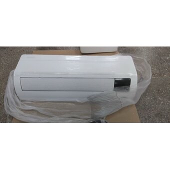  УЦ Внутренний блок Samsung AR09BSFCMWKN (Царапины, сколы, загрязнения, ПУ) 