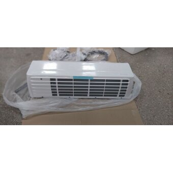  УЦ Внутренний блок Samsung AR09BSFCMWKN (Царапины, сколы, загрязнения, ПУ) 