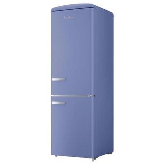  Холодильник TESLER RB-335 Lavender 