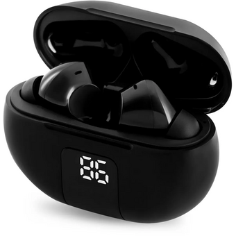  Наушники Hyundai H-EP201 черный 