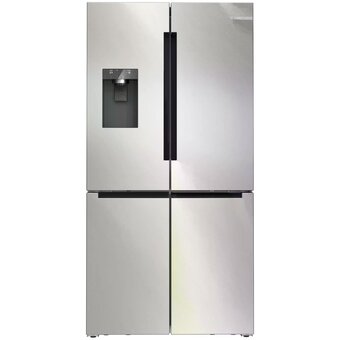  Холодильник Bosch KFI96APEA нерж 