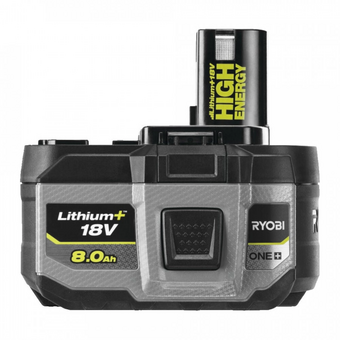 АКБ Ryobi RB1880T (5133006264)   АКБ Ryobi RB1880T (5133006264)