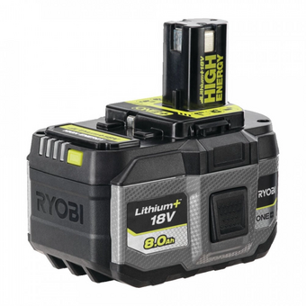 АКБ Ryobi RB1880T (5133006264)   АКБ Ryobi RB1880T (5133006264)