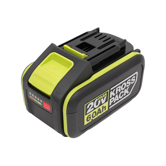  АКБ WORX Professional WA3406 