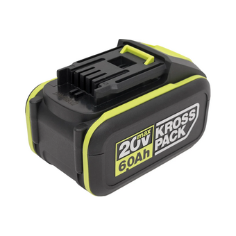  АКБ WORX Professional WA3406 