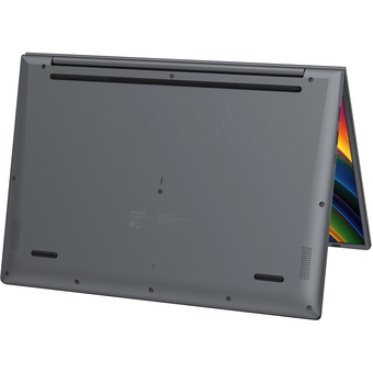  Ноутбук Digma EVE C5805 (DN16N1-8CXW01) N-series N100 8Gb SSD256Gb Intel UHD Graphics 16" IPS WUXGA (1920x1200) Wind11Pro dk.grey WiFi BT Cam 6000mAh 