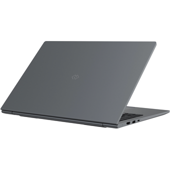  Ноутбук Digma EVE C5805 (DN16N1-8CXW01) N-series N100 8Gb SSD256Gb Intel UHD Graphics 16" IPS WUXGA (1920x1200) Wind11Pro dk.grey WiFi BT Cam 6000mAh 