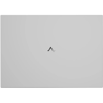  Ноутбук Maibenben M16B-iN15UMB1SLSRE0 16" WUXGA IPS, Intel N150, 8Gb, 256Gb SSD, Linux, серебристый 