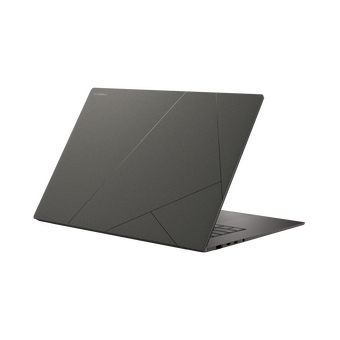  Ноутбук ASUS Zenbook S 16 UM5606WA-RK322W (90NB13M1-M00KV0) Ryzen AI 9 HX 370 32Gb SSD 1Tb AMD Radeon 890M Graphics 16 2.8K OLED 78Вт*ч Win11 Серый 
