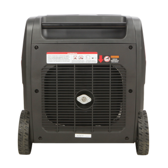  Бензиновый генератор A-iPower A6000Lis 