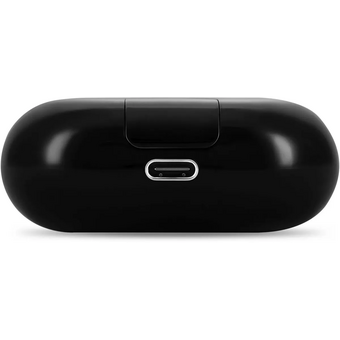  Наушники Hyundai H-EP201 черный 