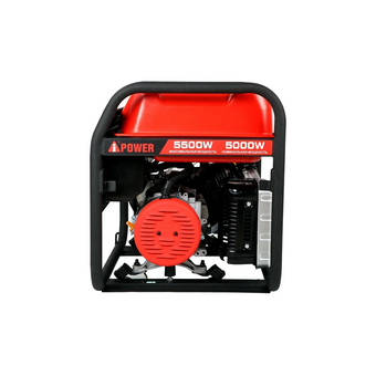  Бензиновый генератор A-iPower A5500 