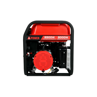  Бензиновый генератор A-iPower A8500TFE 