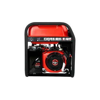 Бензиновый генератор A-iPower A8500TFE 
