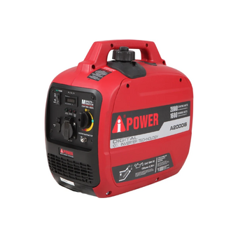  Бензиновый генератор A-iPower A2000iS 