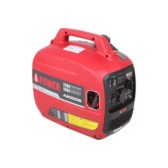  Бензиновый генератор A-iPower A2000iS 