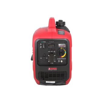  Бензиновый генератор A-iPower A2000iS 