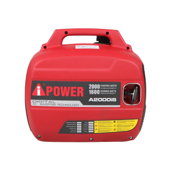  Бензиновый генератор A-iPower A2000iS 