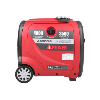  Бензиновый генератор A-iPower A4000iS 