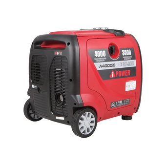  Бензиновый генератор A-iPower A4000iS 