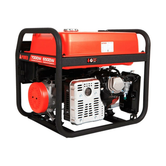  Бензиновый генератор A-iPower A7000EAX 