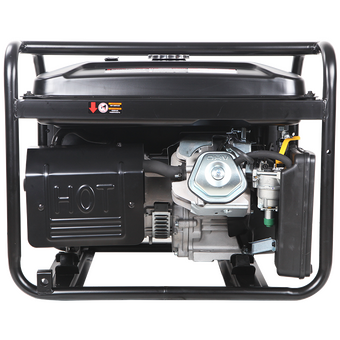  Бензиновый генератор A-iPower lite AP5500 