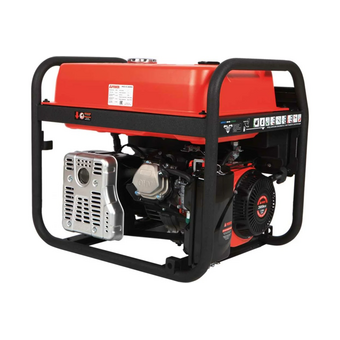  Бензиновый генератор A-iPower A6000EAX 