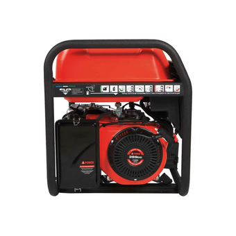  Бензиновый генератор A-iPower A6000EAX 
