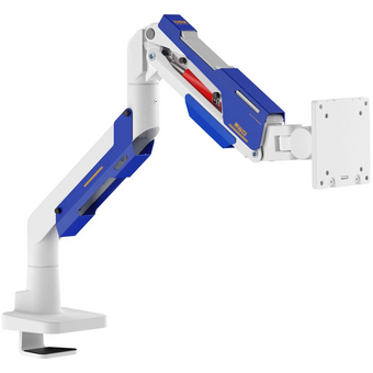  Кронштейн Ultramounts UM743WB белый/синий 