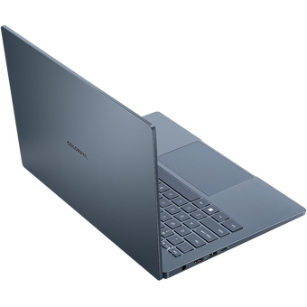  Ноутбук Colorful Epoch N14 (A10205300007) Intel Core i7-13620H/16Gb/SSD512Gb/RTX4060 8Gb/14"/IPS/QHD/2560x1440/165Hz/NoOS/blue 