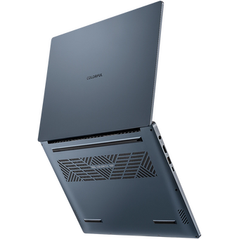  Ноутбук Colorful Epoch N14 (A10205300007) Intel Core i7-13620H/16Gb/SSD512Gb/RTX4060 8Gb/14"/IPS/QHD/2560x1440/165Hz/NoOS/blue 