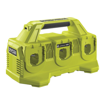  Зарядное устройство Ryobi RC18640 (5133005805) 18В 