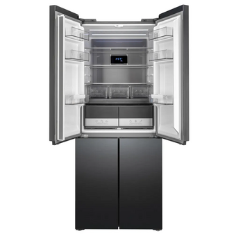  Холодильник DeLonghi DMXS 19PINF IG Salvatore 