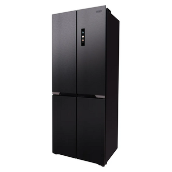  Холодильник DeLonghi DMXS 19PINF IG Salvatore 