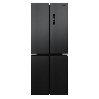  Холодильник DeLonghi DMXS 19PINF IG Salvatore 